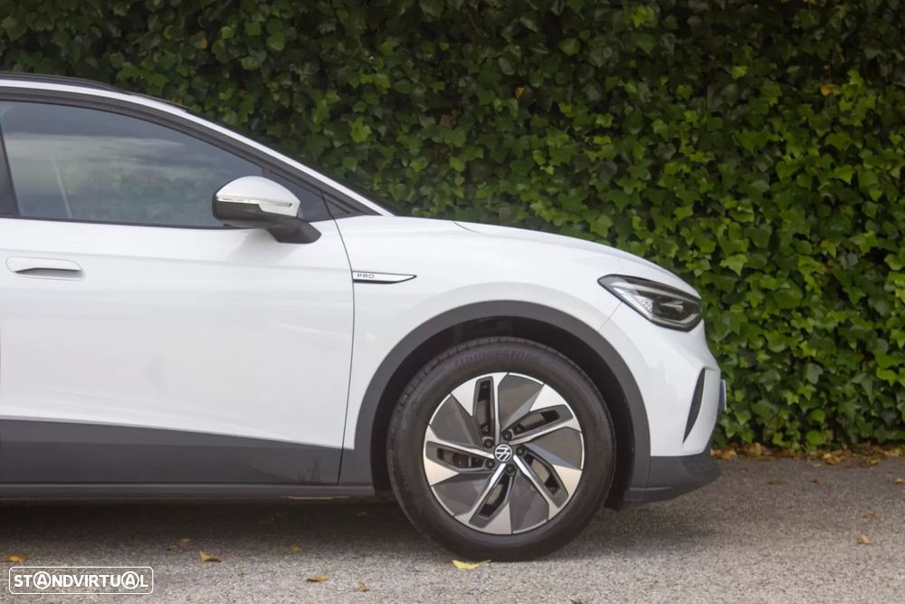VW ID.4 77 kWh Pro Performance - 5