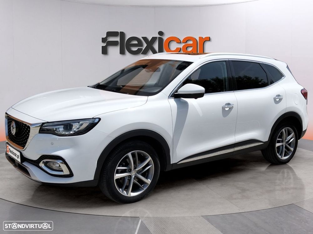 MG EHS 1.5 T-GDI Plug-in Hybrid Luxury - 3