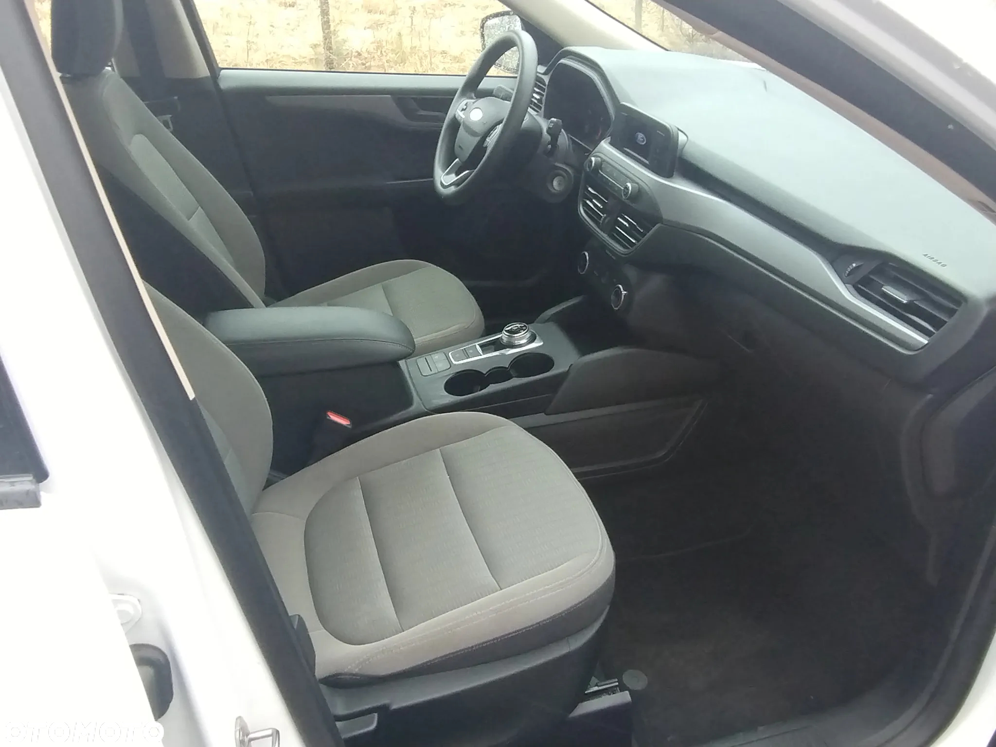 Ford Escape - 15
