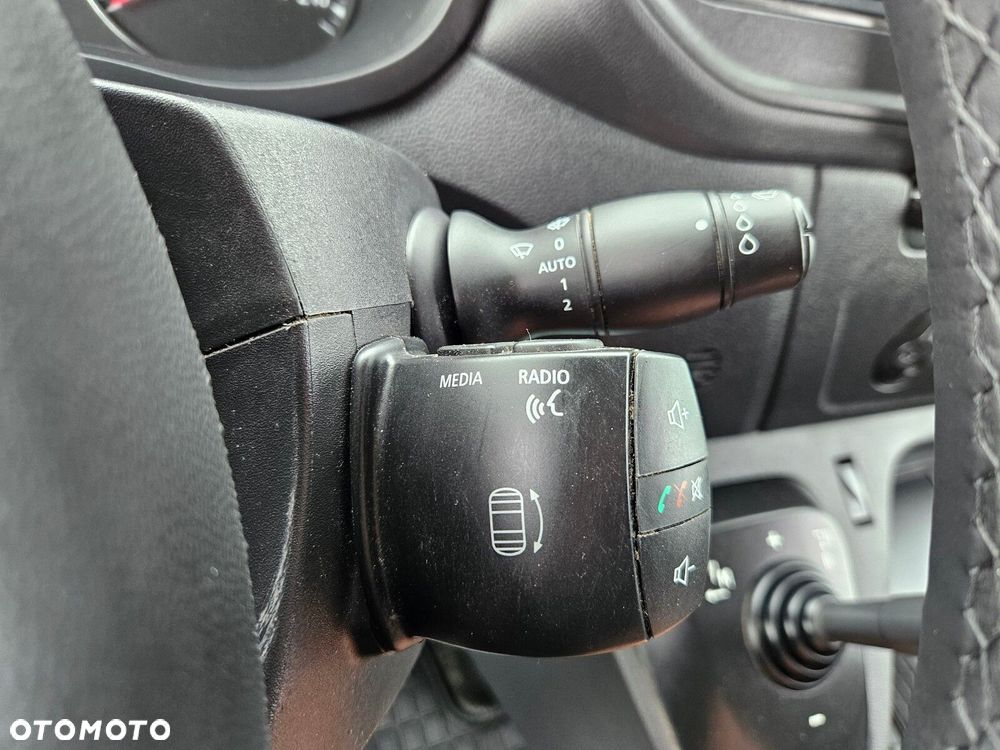 Renault Master L2H2 *89999zł Netto* Brygadówka 7 osób 2.3 dCi/150KM - 19