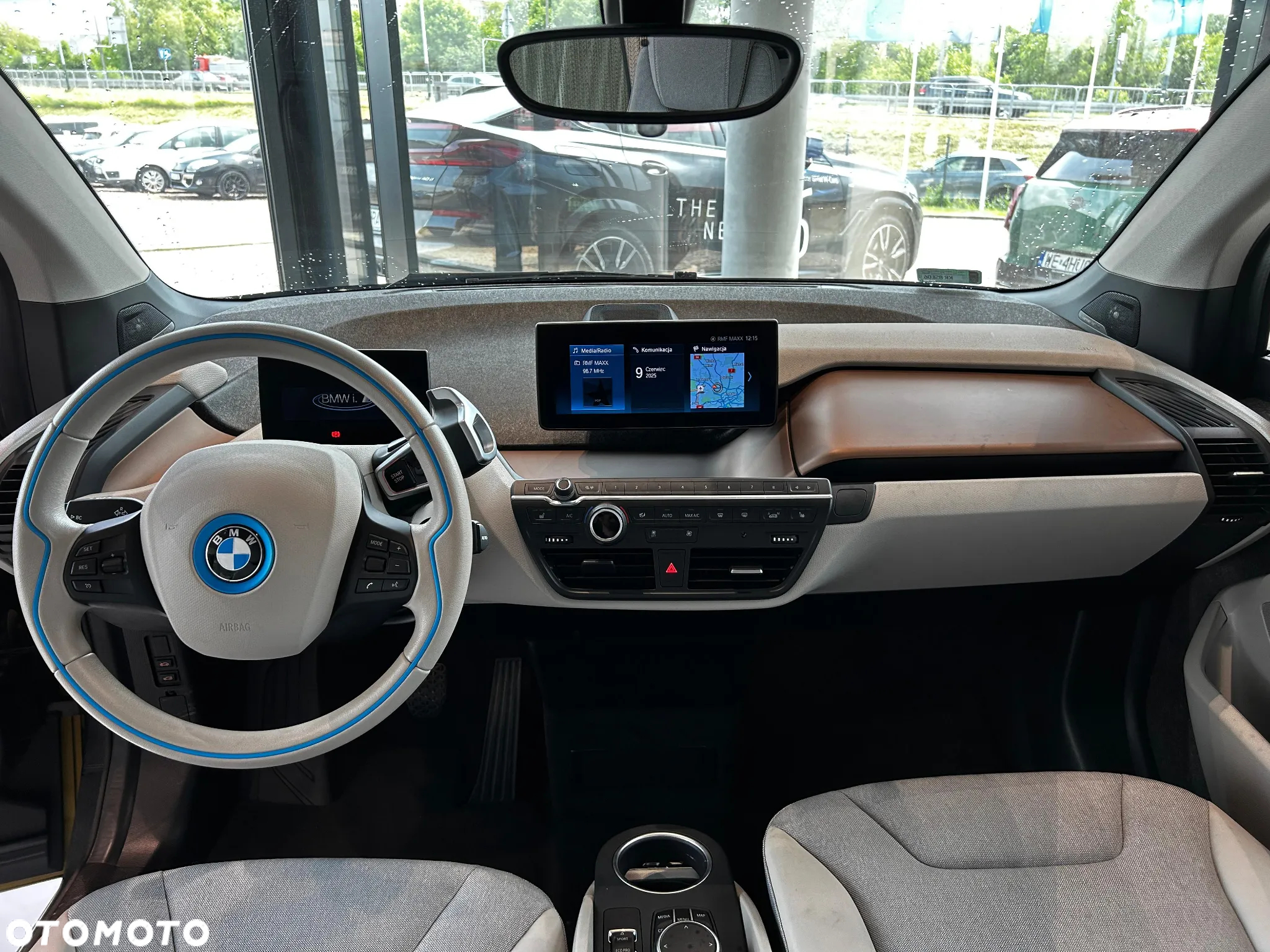 BMW i3 i3S 120 Ah - 16