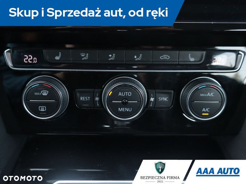 Volkswagen Arteon - 15