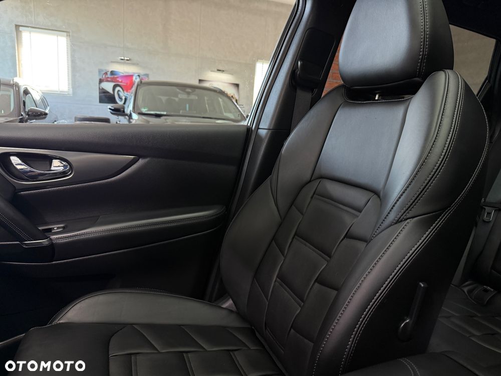 Nissan Qashqai 1.6 DIG-T 360 - 30