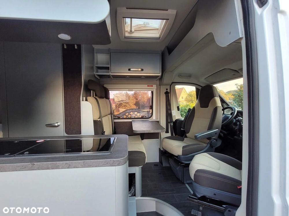 Fiat Ducato - 23