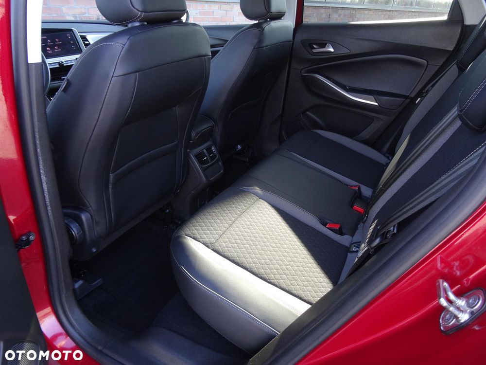 Opel Grandland 1.5 CDTI Ultimate S&S - 13