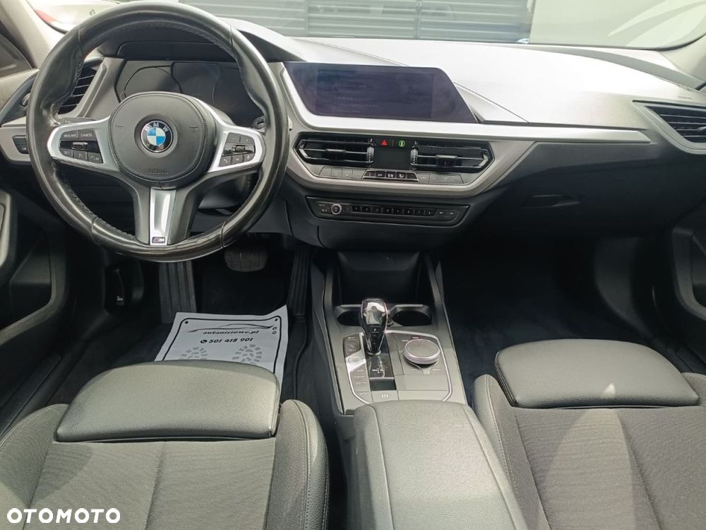 BMW Seria 1 - 9