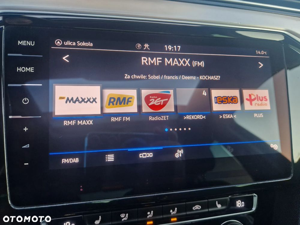 Volkswagen Passat 2.0 TDI (BlueMotion Technology) DSG Comfortline - 29