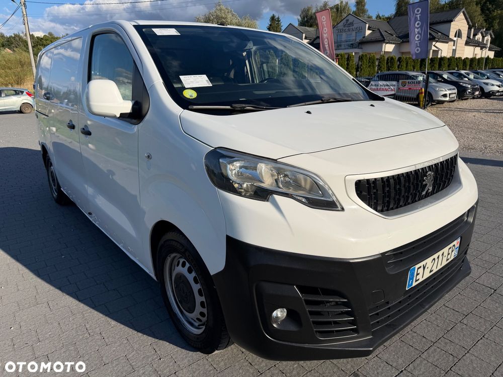 Peugeot Expert Pro L2H1 TwinCab Eco - 1