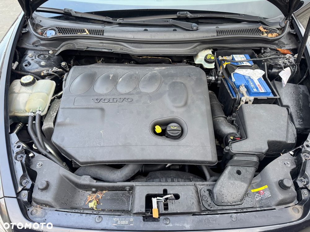Volvo C70 2.0D Powershift Summum - 8