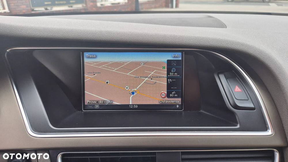 Audi A4 Avant 2.0 TDI DPF clean diesel multitronic Ambiente - 20