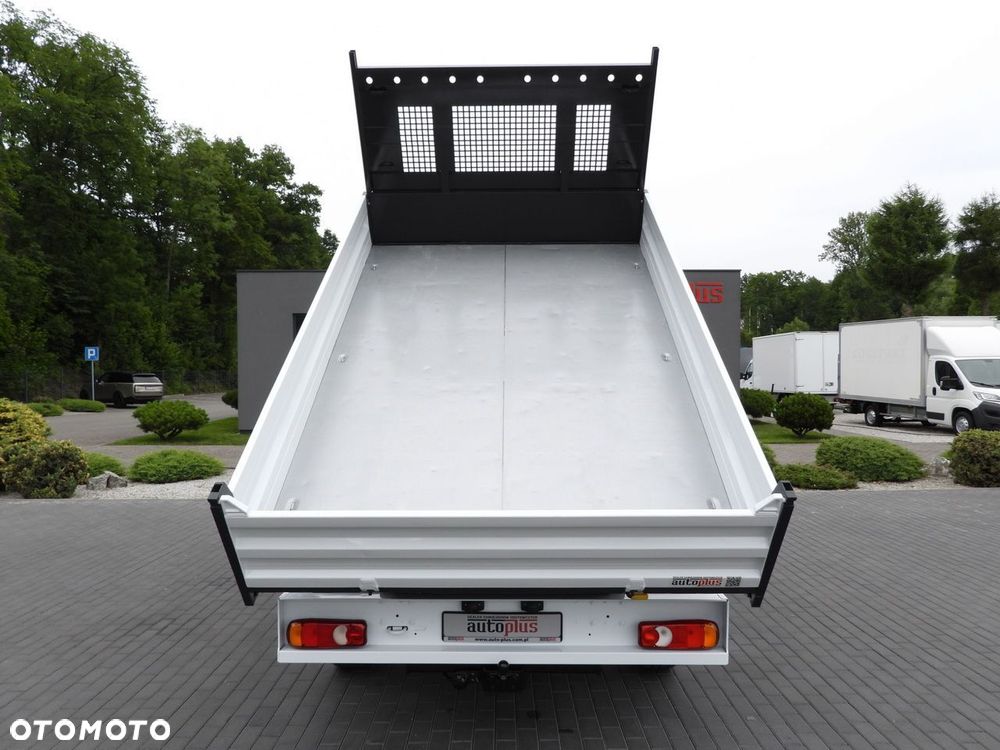 Renault MASTER WYWROTKA NAWIGACJA LEDY  130KM - 12