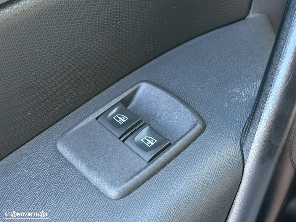 Mercedes-Benz Citan Cdi 3 Lugares IVA DEDUTIVEL - 15