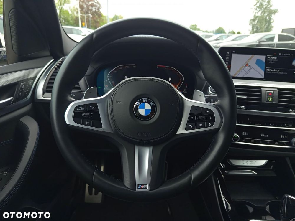 BMW X3 - 12
