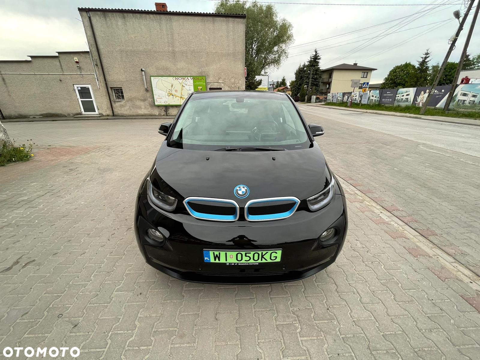 BMW i3 (94 Ah) - 3