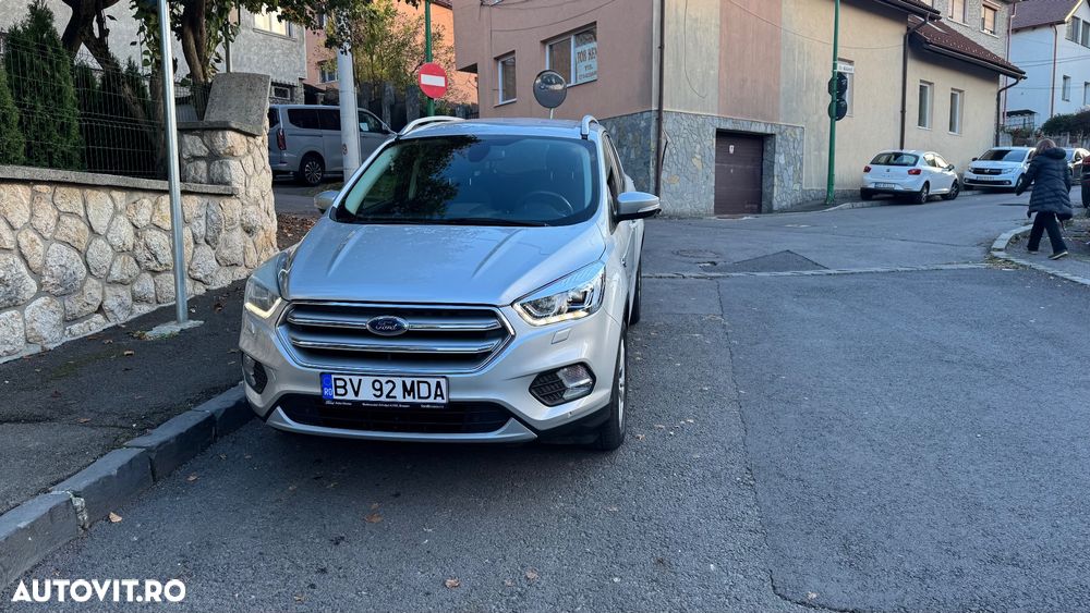Ford Kuga - 6