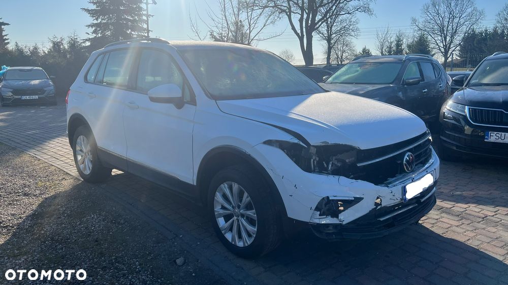 Volkswagen Tiguan 1.4 eHybrid Life DSG - 4