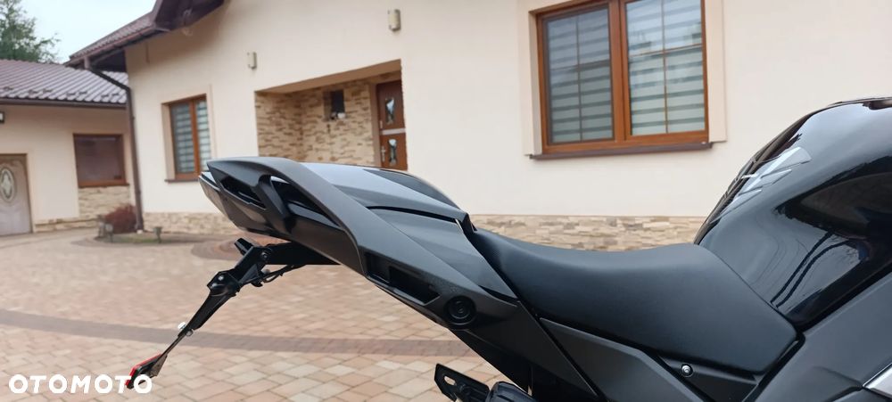 Kawasaki Ninja 1000 SX - 23