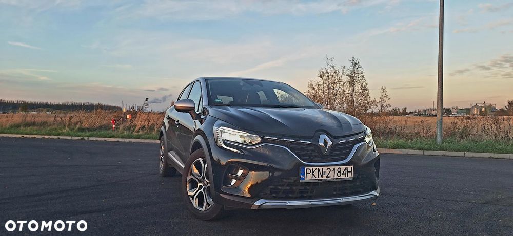 Renault Captur 1.3 TCe Intens EDC - 5
