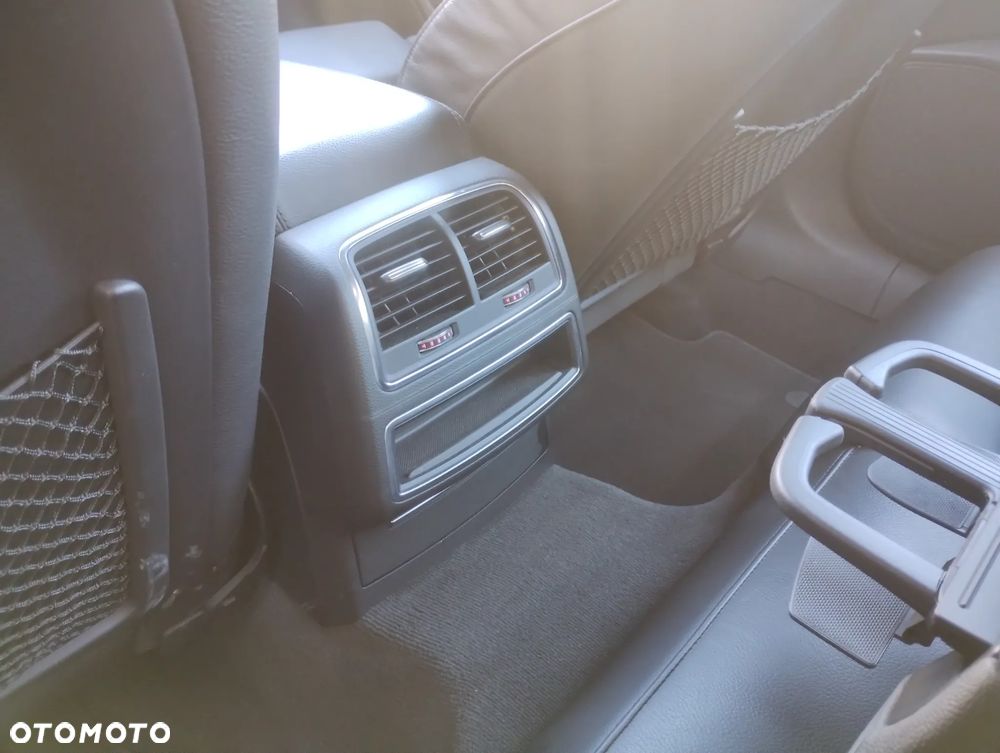 Audi A6 Limousine - 22
