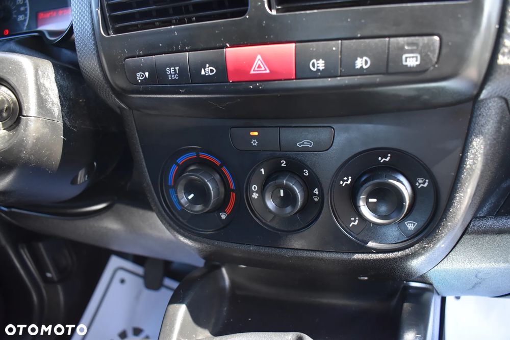 Opel COMBO FIAT DOBLO  JAK NOWY - 26
