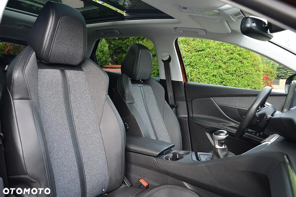 Peugeot 3008 - 19