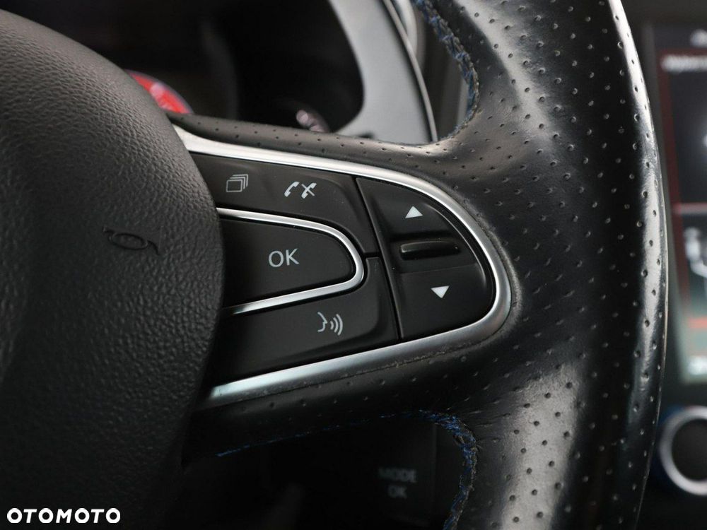 Renault Megane ENERGY TCe 205 EDC GT - 34