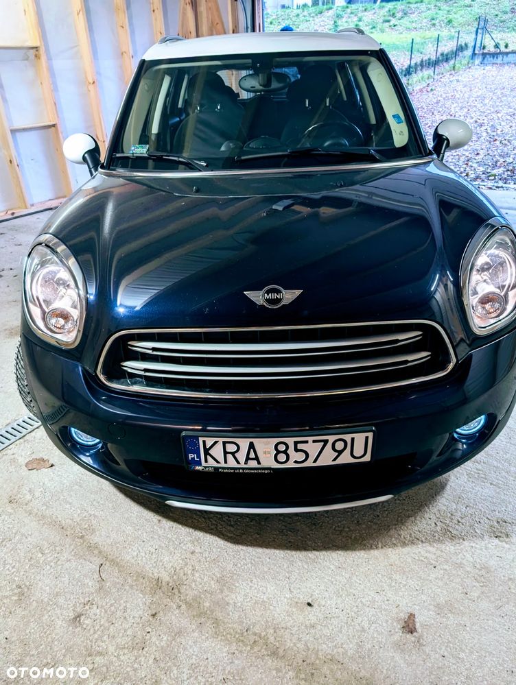 MINI Countryman - 6