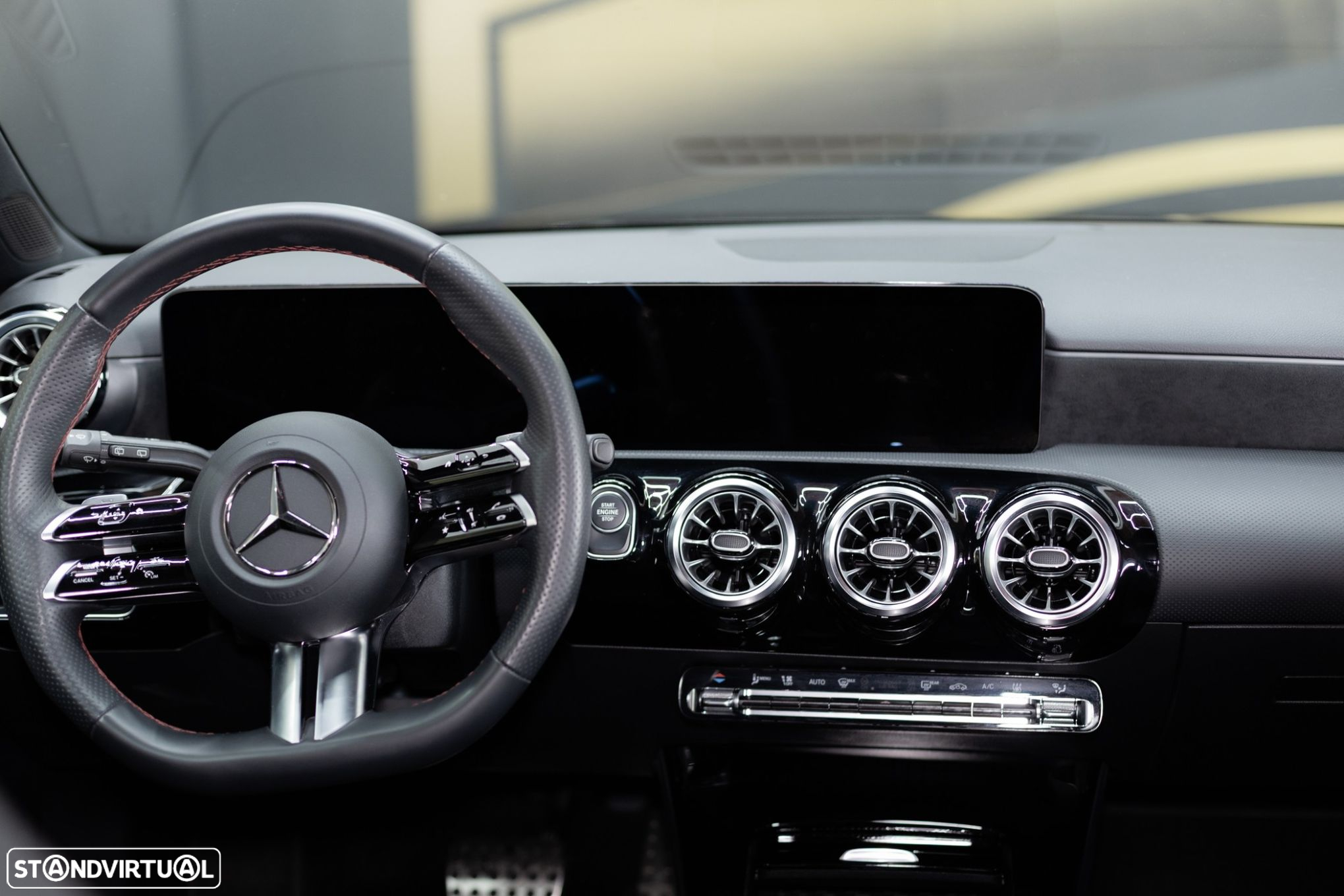 Mercedes-Benz A 250 - 22