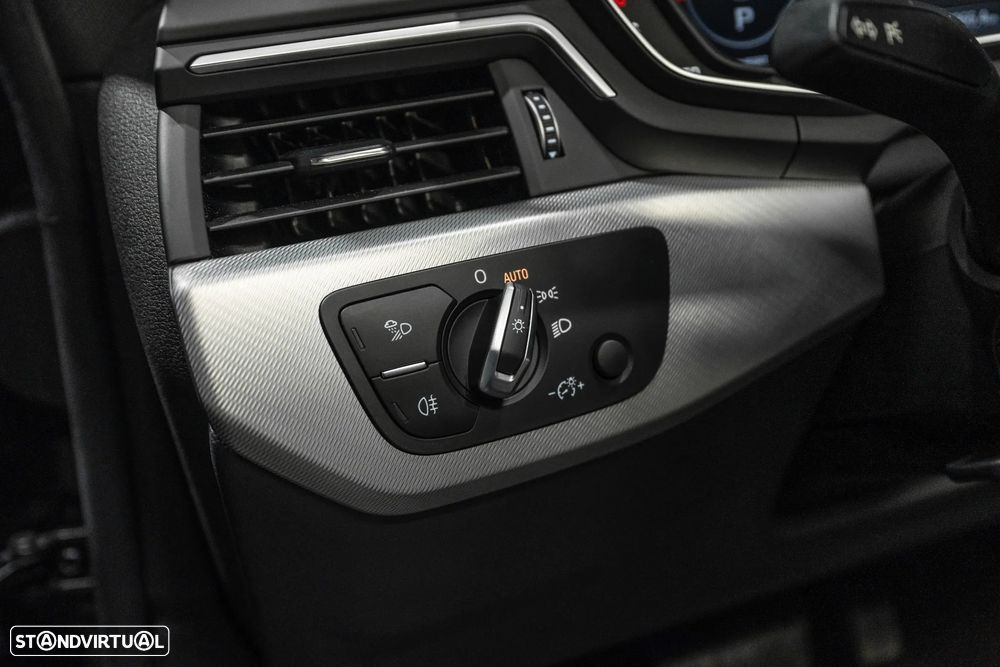 Audi A5 2.0 TFSI S tronic - 21