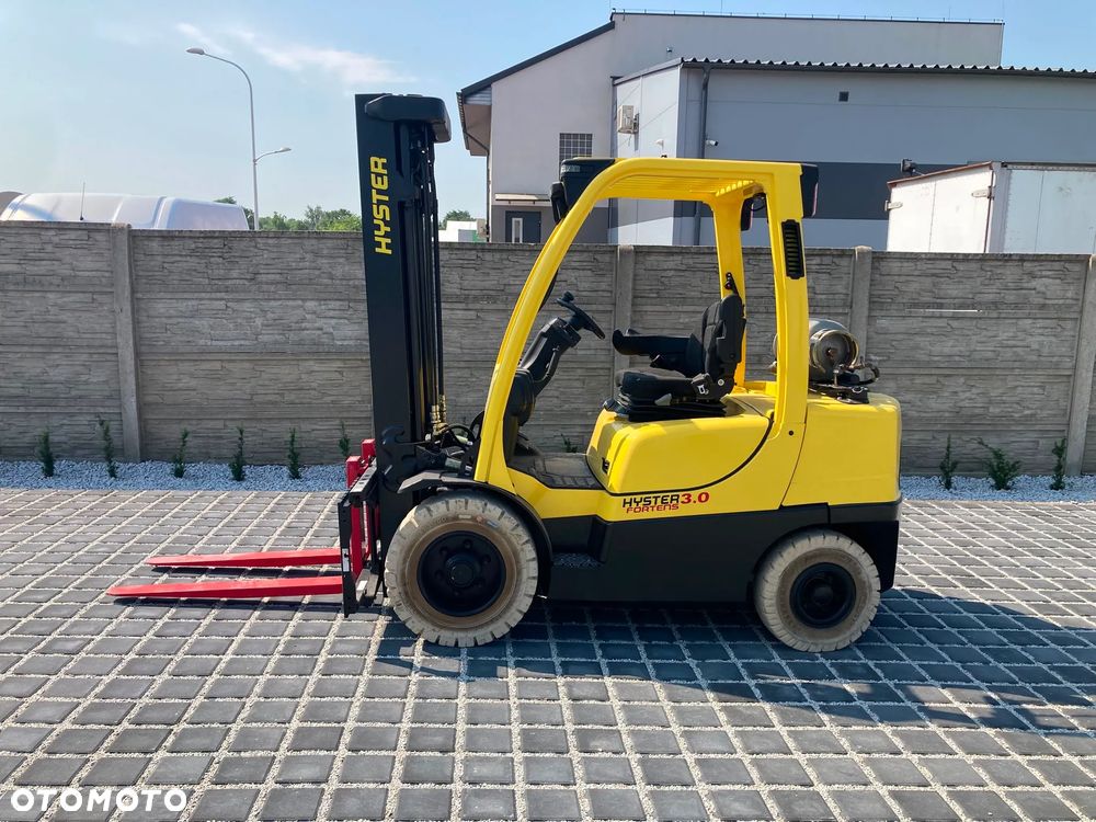 Hyster H3.0FT - 1