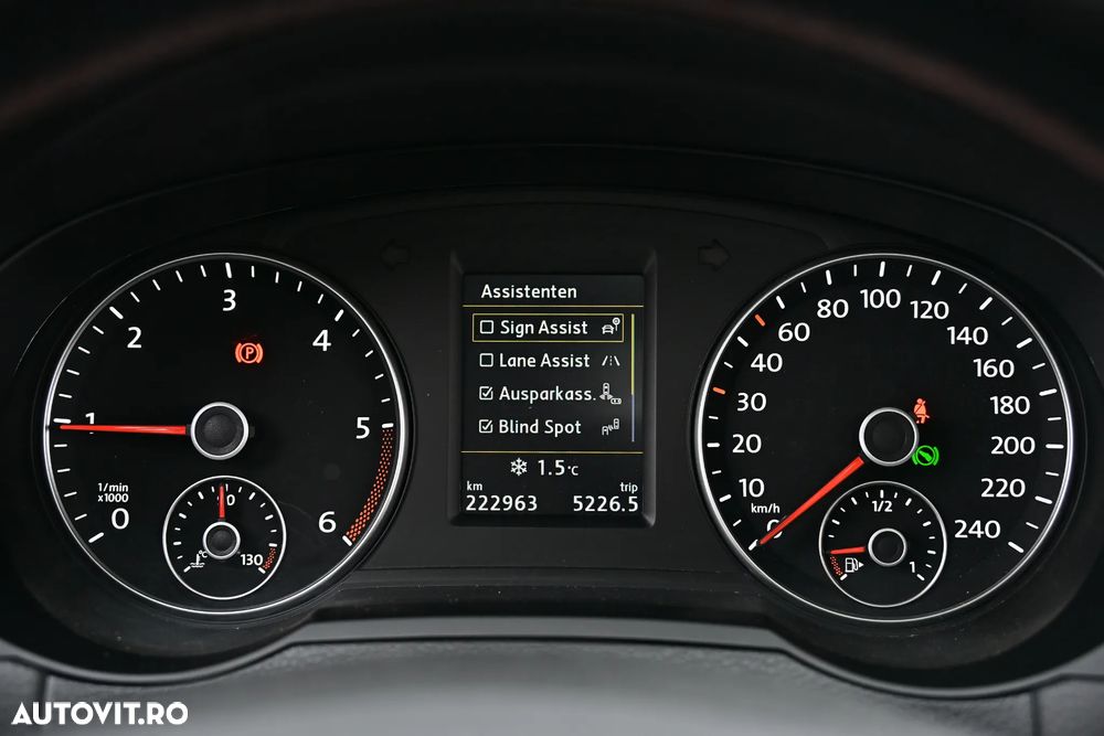 Seat Alhambra 2.0 TDI S&S DSG FR-LINE - 33