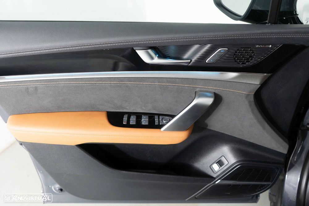 BYD Tang 108.8 kWh AWD Flagship - 24