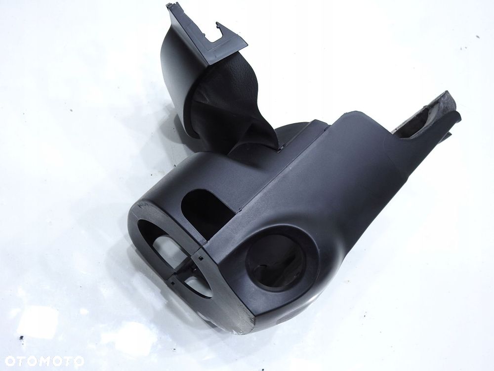 OBUDOWA KOLUMNY KIEROWNICZEJ FORD FOCUS MK2 LIFT - 5