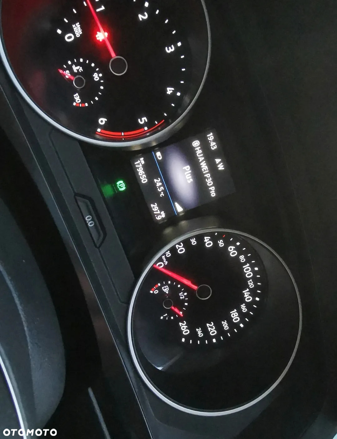 Volkswagen Tiguan 2.0 TDI SCR (BlueMotion Technology) Sound - 11