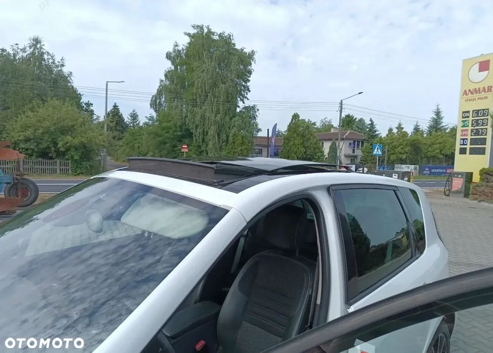 Renault Scenic 1.5 dCi Bose EDition EDC - 9