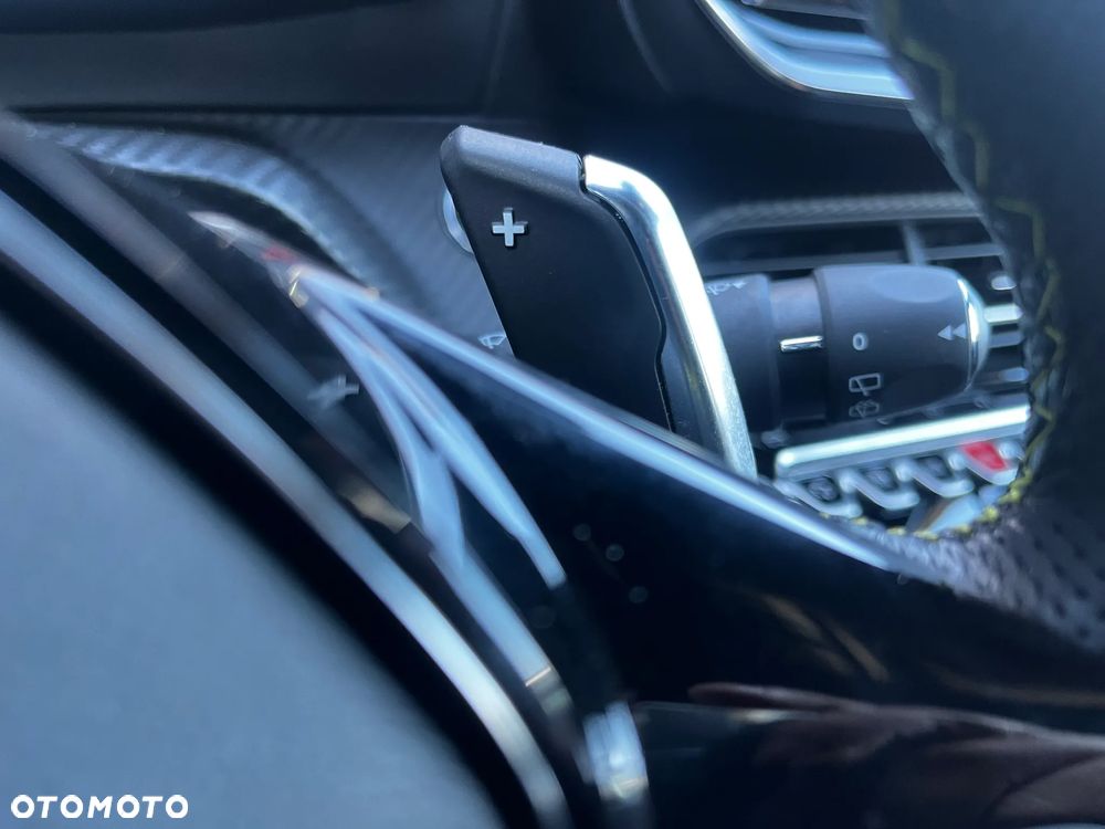 Peugeot 2008 1.2 PureTech GT S&S EAT8 - 16