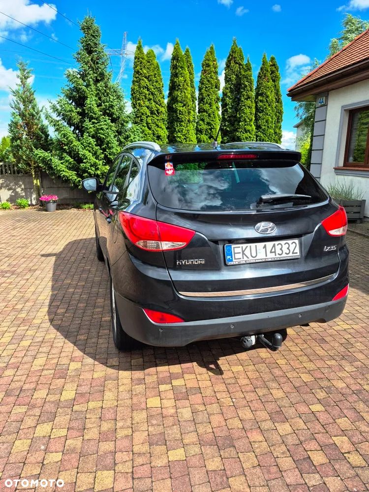 Hyundai ix35 - 17