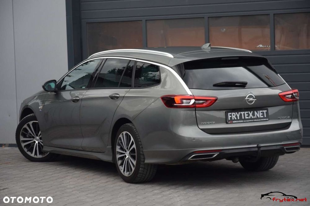 Opel Insignia - 16