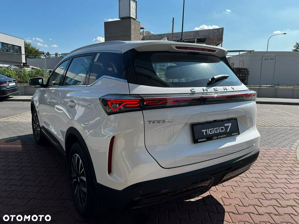 Chery Tiggo 7 - 4