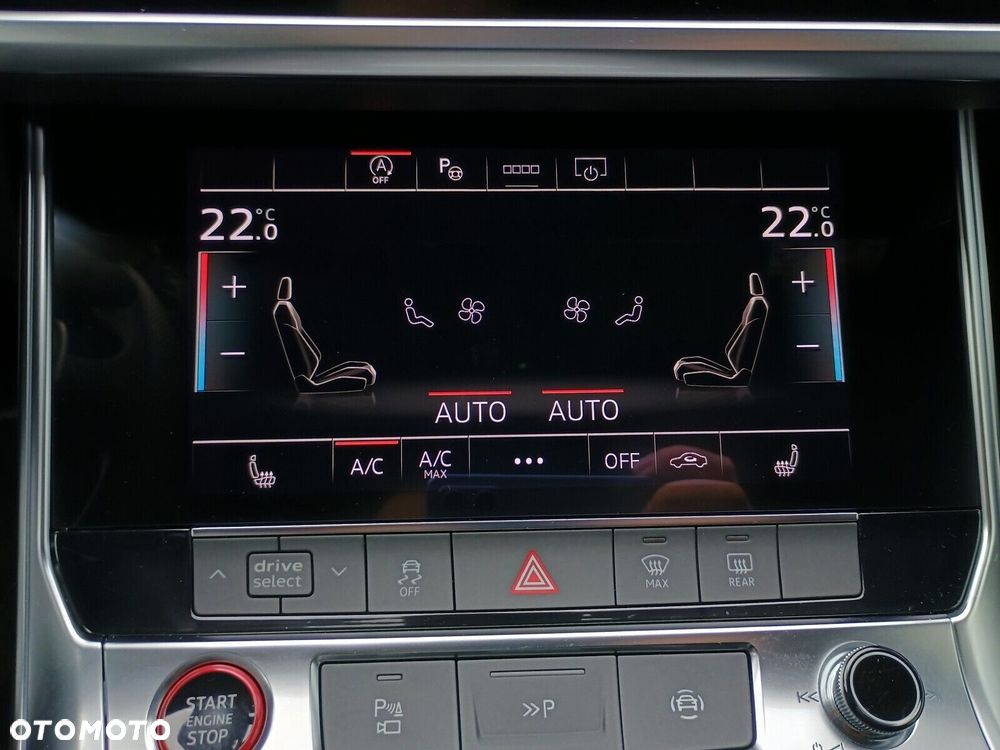 Audi S6 Avant TDI mHEV Quattro Tiptronic - 35