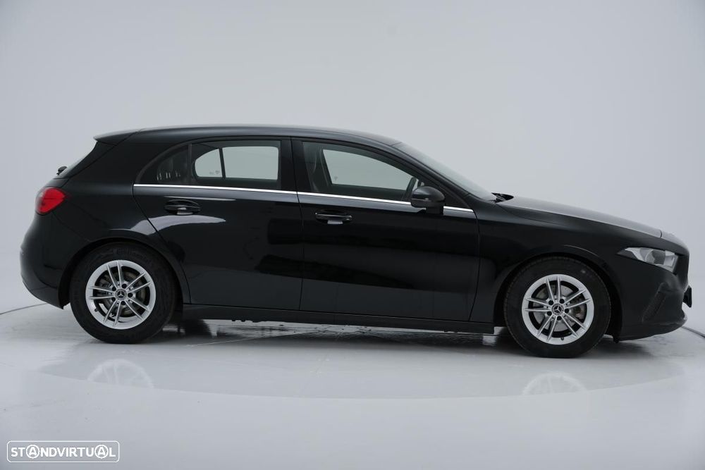 Mercedes-Benz A 180 d Style Aut. - 2