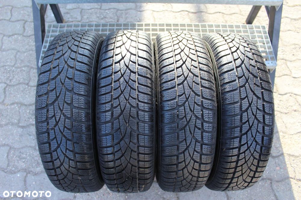 ORYG MINI ONE F55 16 5x112 ET46 TPMS ZIMA 175/60 8,5mm - 8