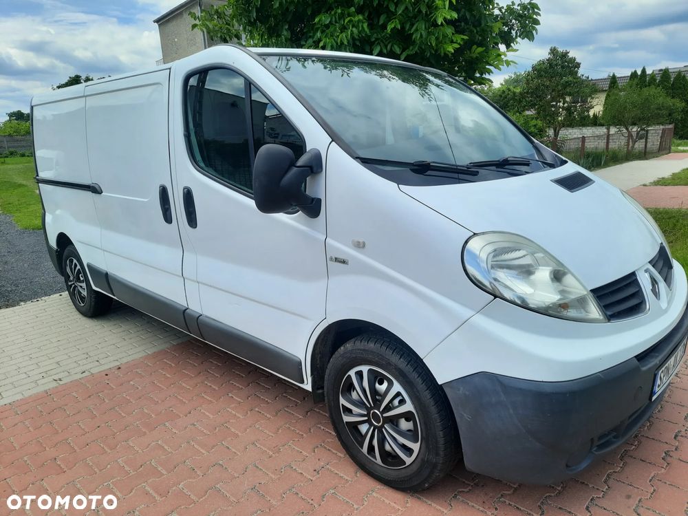 Renault TRAFIC - 3