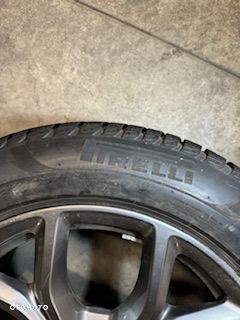 Felgi BMW X5, X6 - 4
