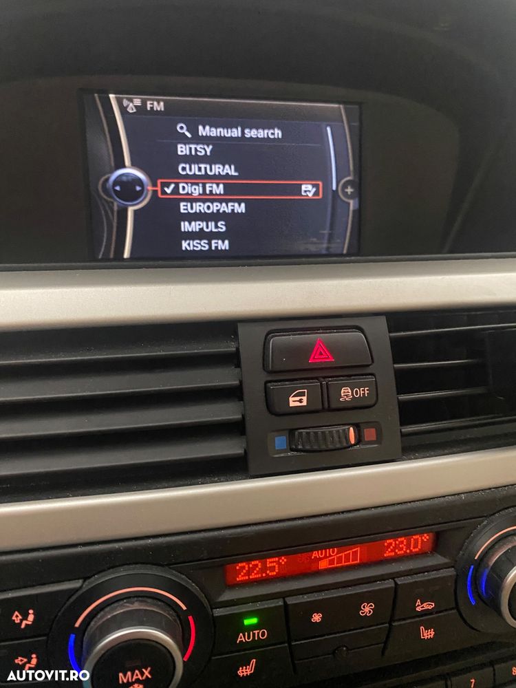 BMW Seria 3 - 20