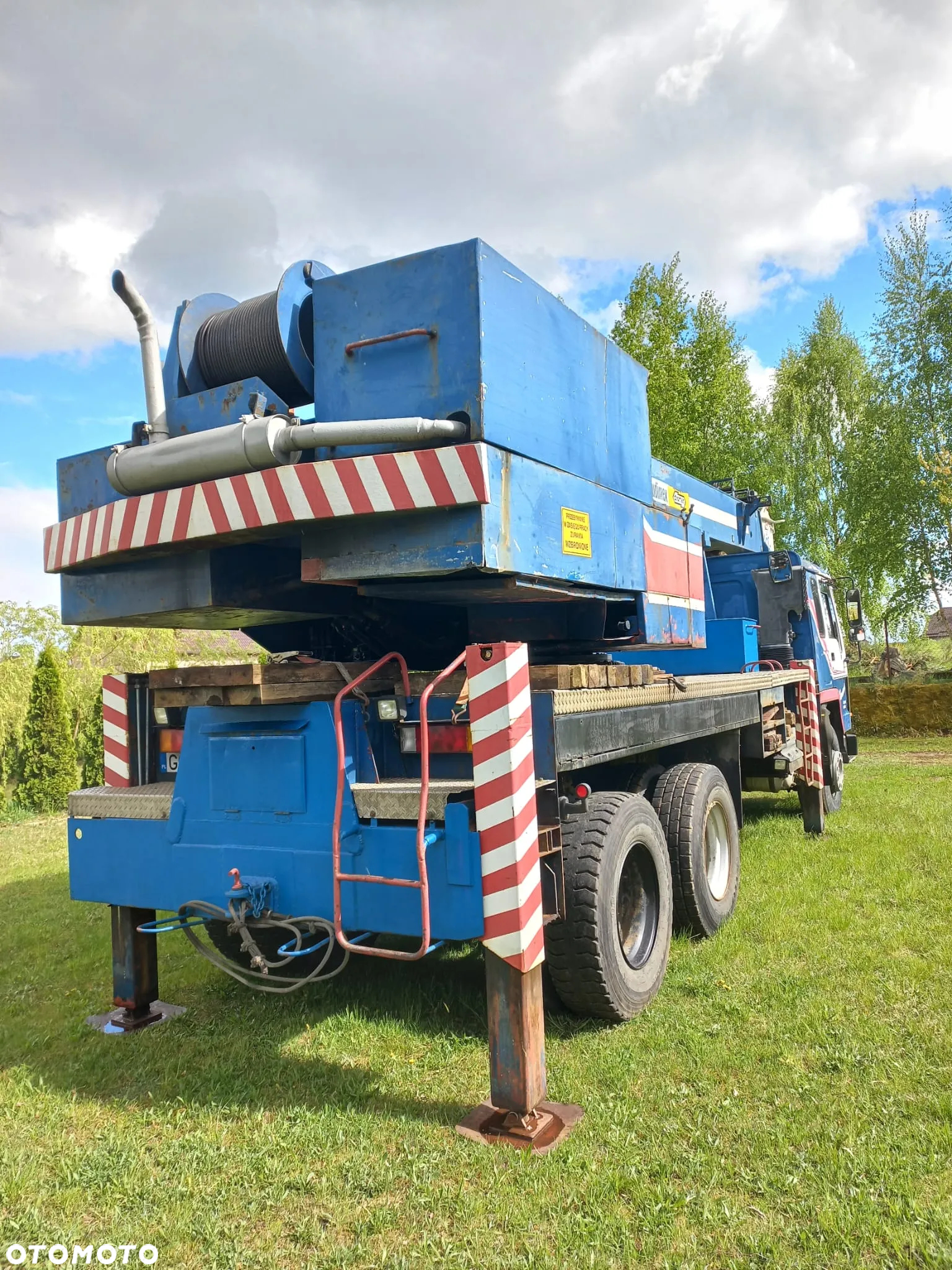 Volvo FL 10 - 3