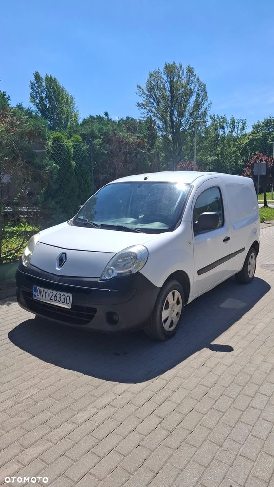 Renault Kangoo - 6