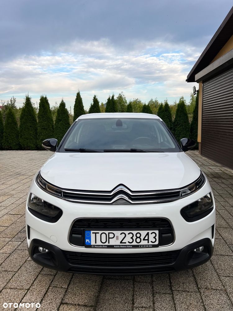 Citroën C4 Cactus 1.5 BlueHDi Feel - 5