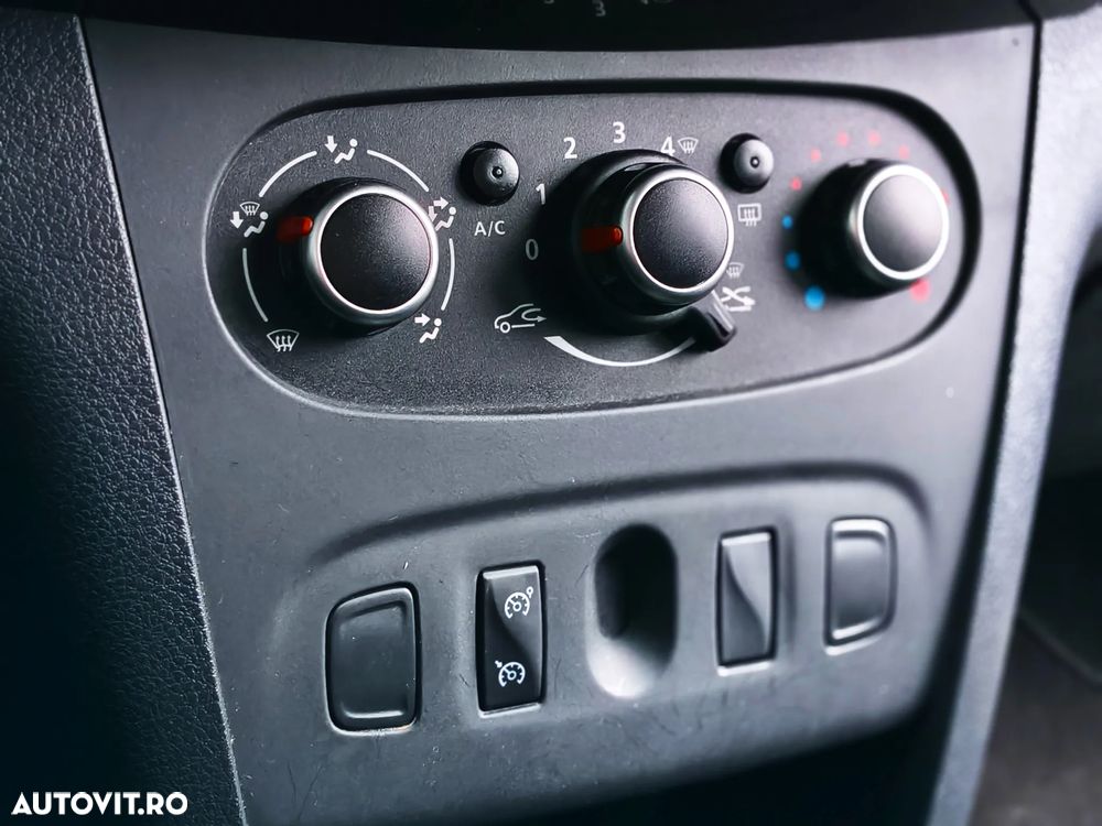 Dacia Sandero 1.5 DCI Preference - 20