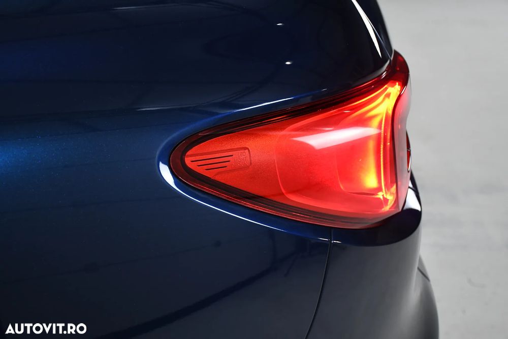 Renault Kadjar Energy TCe 130 Experience - 21